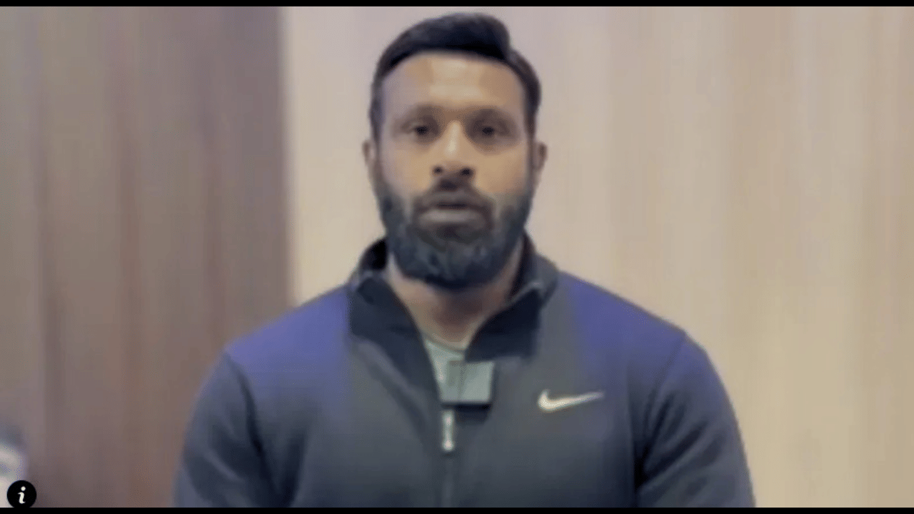 ‘Mohammad Deepak’, who saved Muslim man from Bajrang Dal, mulling to ...