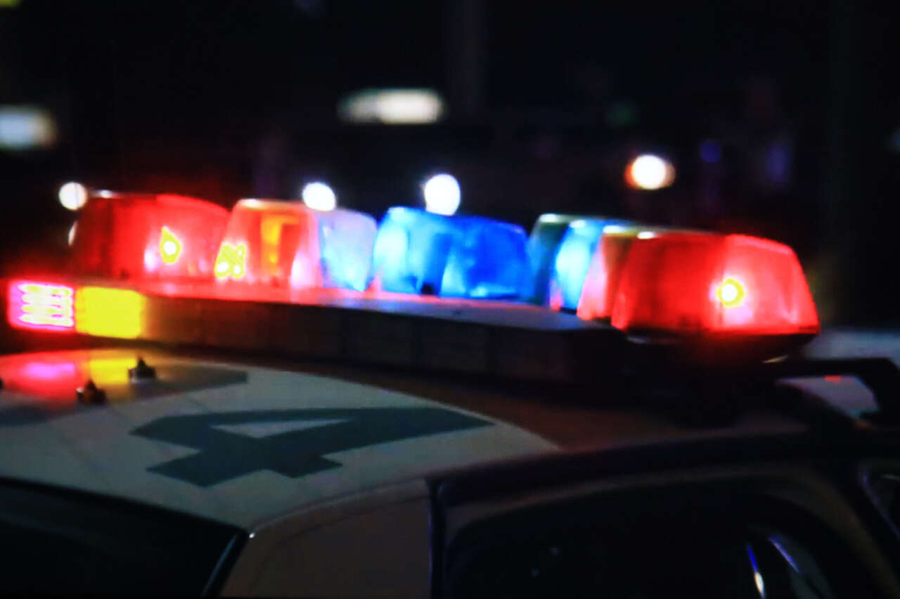 Woman pronounced dead after being found unresponsive in Manistee