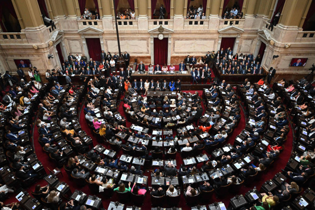 Reforma laboral en Argentina: artículos aprobados por la Cámara de ...