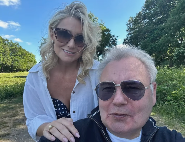 Ruth Langsford gives most frank comments yet on marriage split