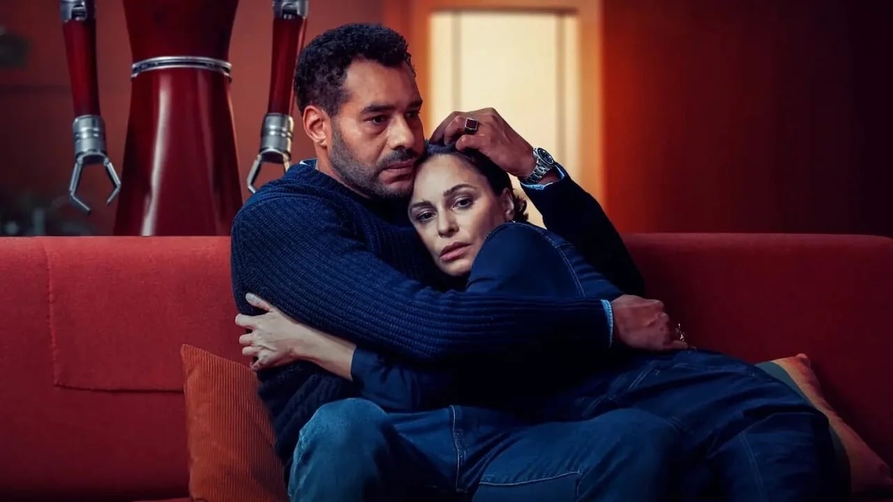 La miniserie de Netflix de 6 episodios que es adictiva: tensión ...