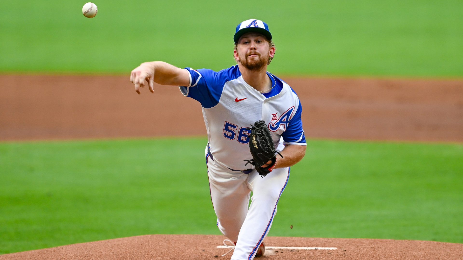 Braves rotation hit hard with spring training injuries, so what ...