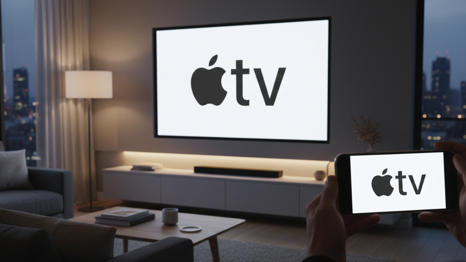How to manage the devices using your Apple TV subscription
