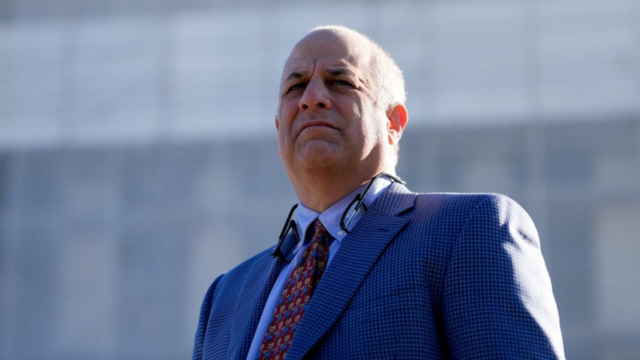 CEO behind lawsuit that took on Trump