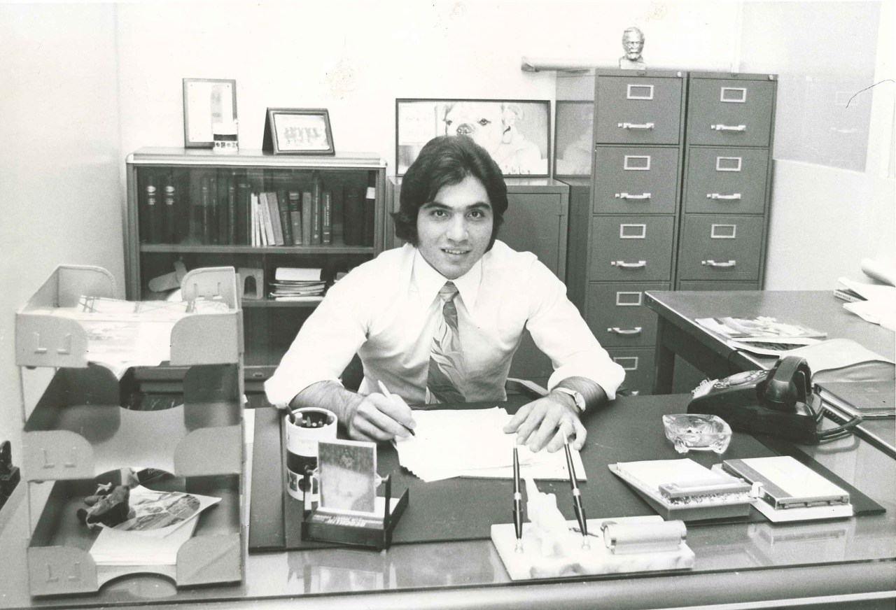 Rocco Commisso, who built cable empire from 'scraps' that others ...