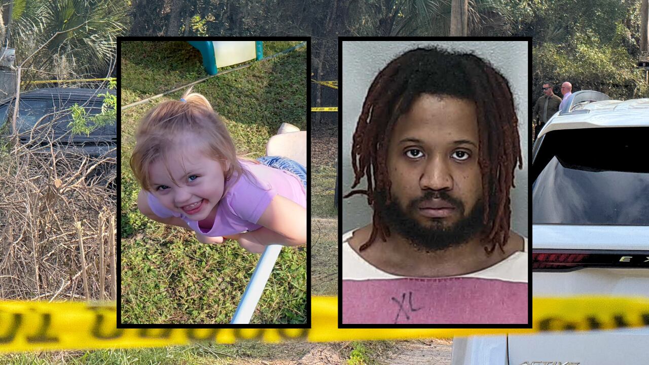 State attorney seeks death penalty for Marion County man accused of ...
