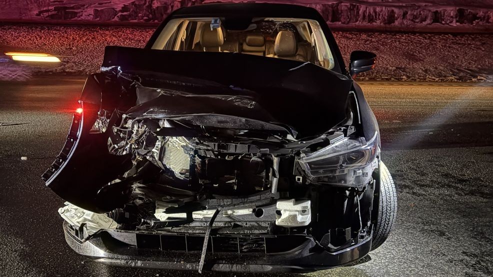 Taunton man injured in crash in New Hampshire; authorities seek driver ...