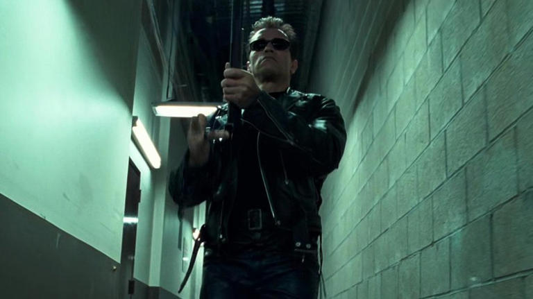5 best sci-fi movie twists of all time
