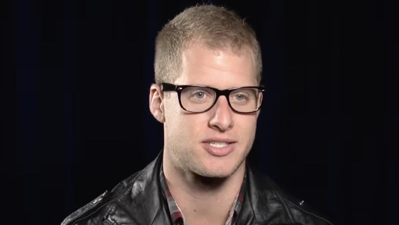 American Idol contestant found guilty of murdering his wife