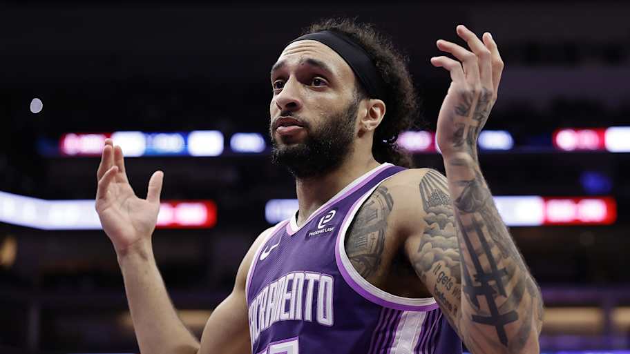 Kings set horrible franchise and season records against the Magic