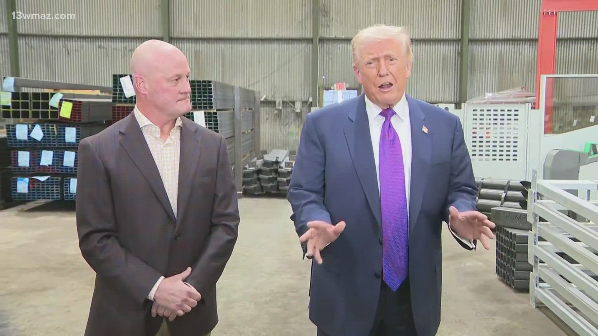 Supreme Court rules against Trump’s tariffs | Here’s what we know