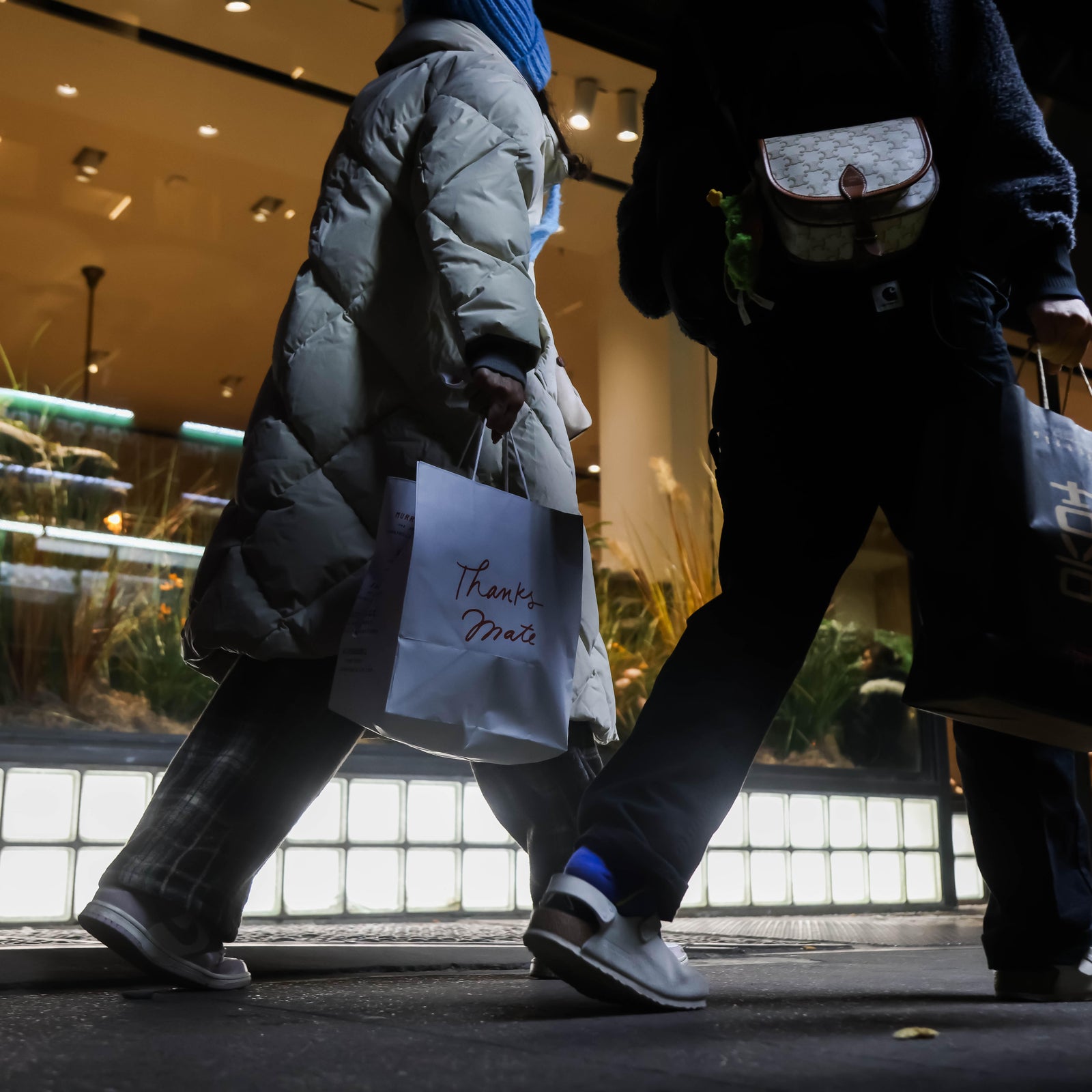 The latest GDP data isn't as bad as it looks. Here's what to know