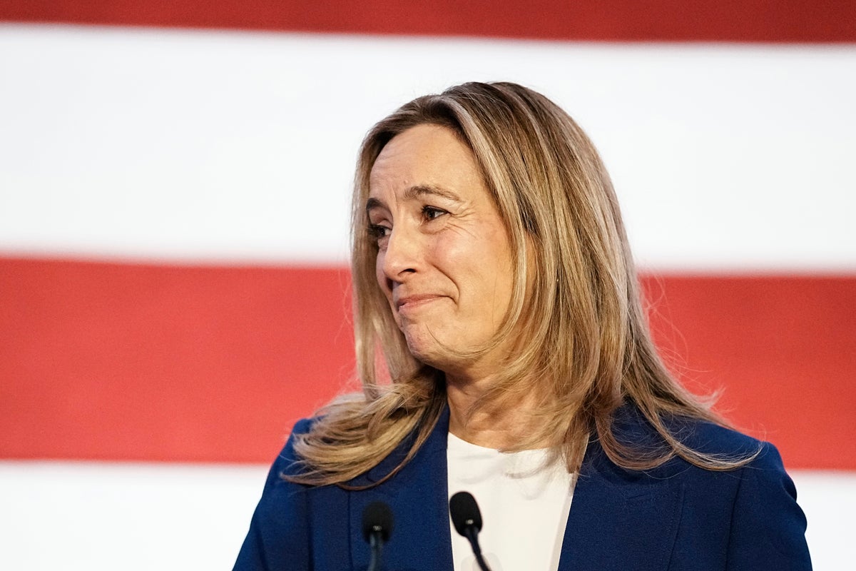 Democrat governor scraps $5million week-long World Cup party<br><br>