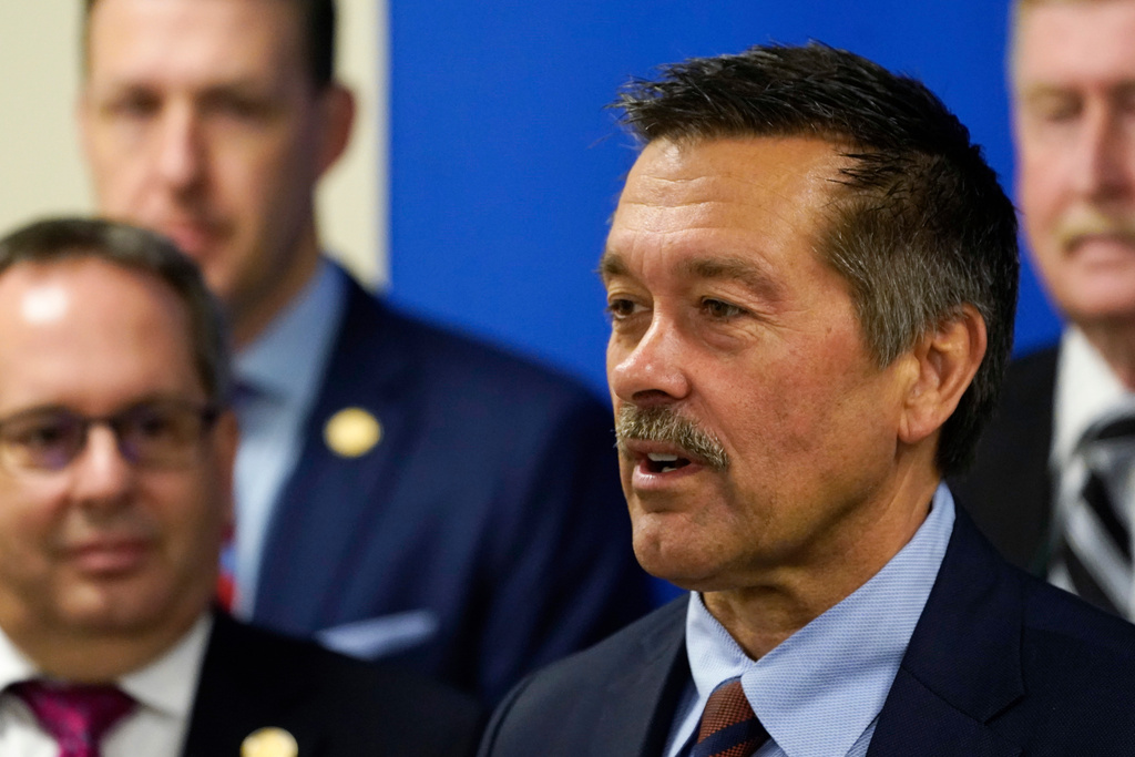 Virginia Democrats Pass Map That Could Flip 4 US House Seats If Courts