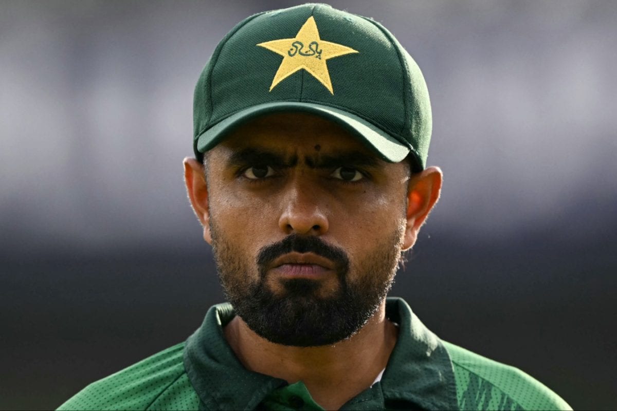 Shocking! Aleem Dar wanted Babar Azam out, Rizwan in Pakistan's T20 WC ...