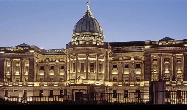 Great Glasgow buildings: The history of Glasgow's Mitchell Library in ...