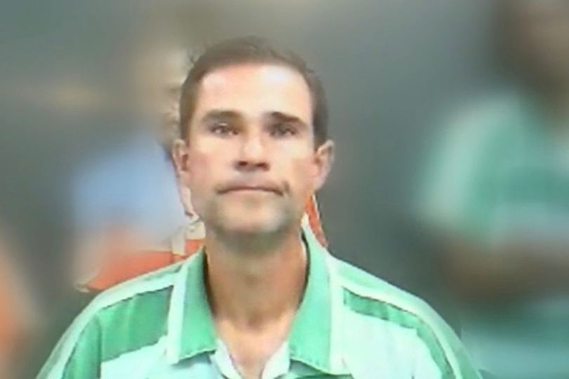 Republican mayor Wesley Dingus charged after 'sniffing underage girl’s ...
