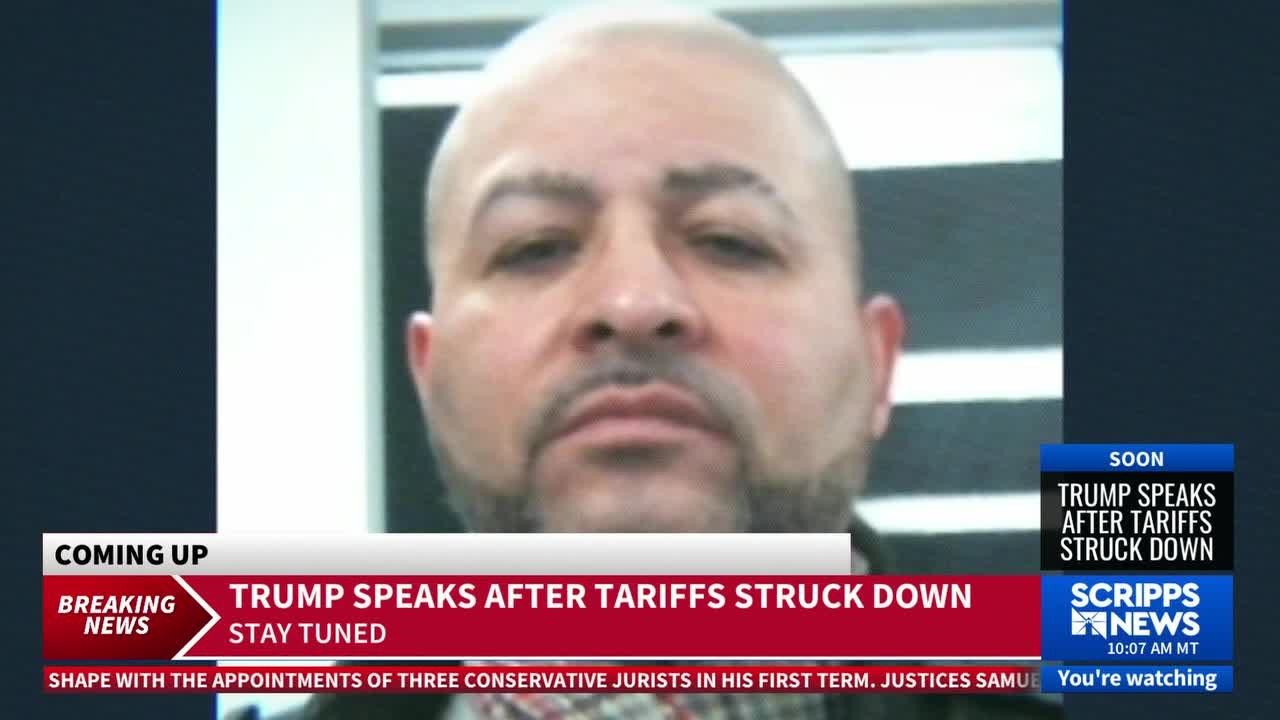 ICE now says immigrant detainee died after 'spontaneous use of force'