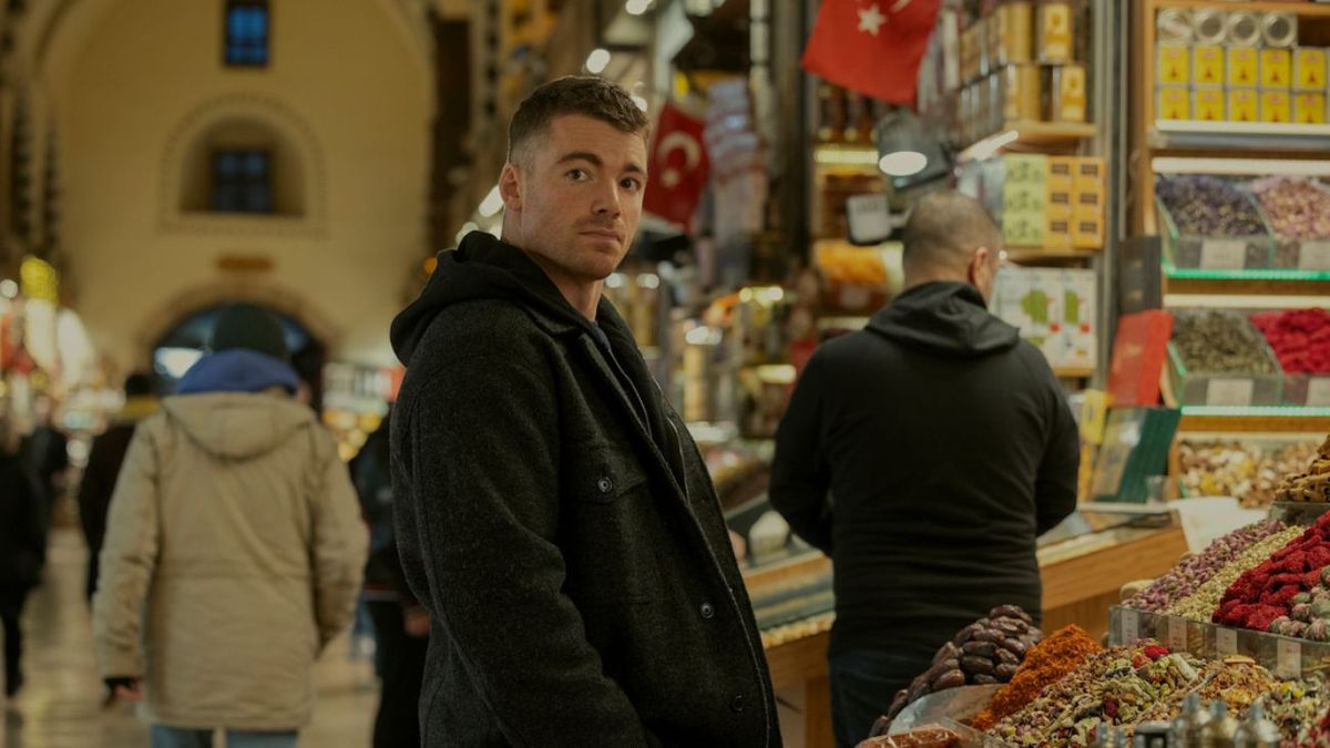 Furor en Netflix por el estreno de la nueva temporada de su mejor serie ...