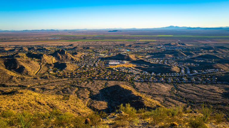 Arizona's 5 best affordable attractions to visit in Phoenix, according ...