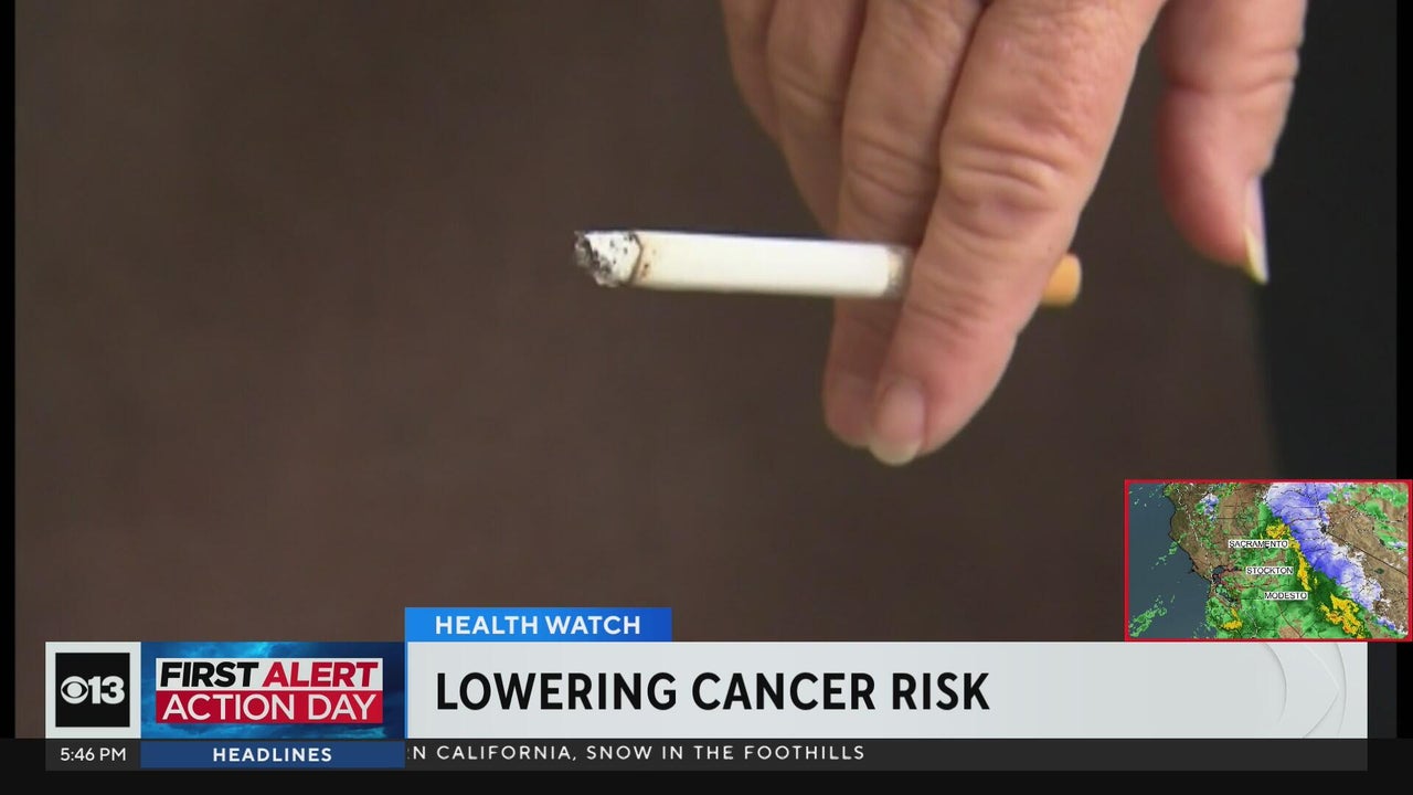 New report shows about 40% of cancers worldwide are linked to factors ...
