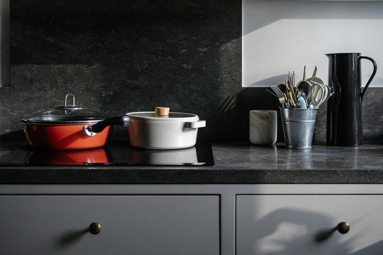 8 things you should never keep on your kitchen counter, according to ...