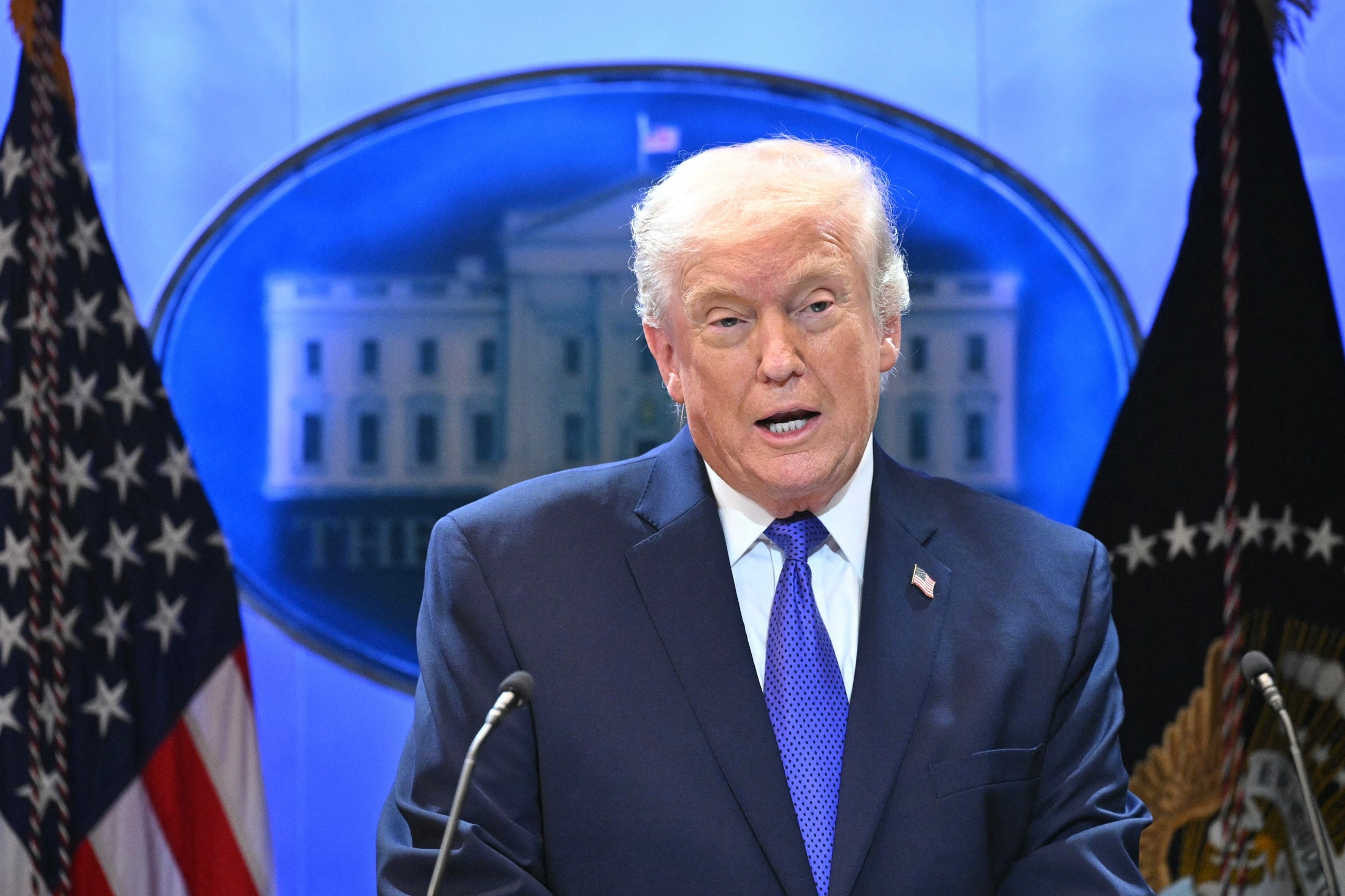 How to watch Trump's 2026 State of the Union address and what to know