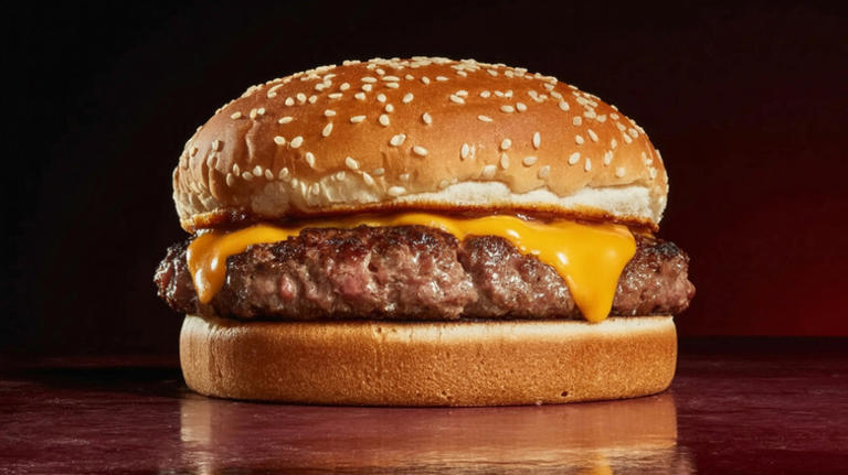 I'm a former line cook. Here's what your burger order says about you
