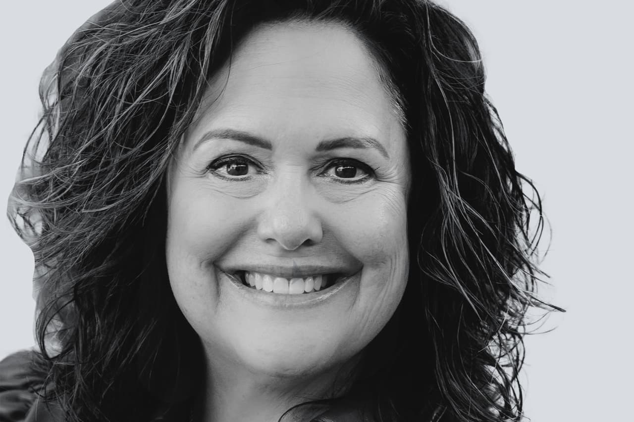 RBC’s Beth Rosenwald: An ‘ambassador of hope’ to laid-off workers