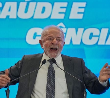 Lula abre la puerta a negociar con EU un plan para luchar contra el ...