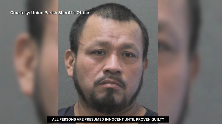 Marion man arrested, charged with attempted second degree murder