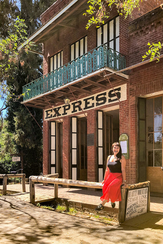Beyond San Francisco: Your guide to California’s most charming mountain ...