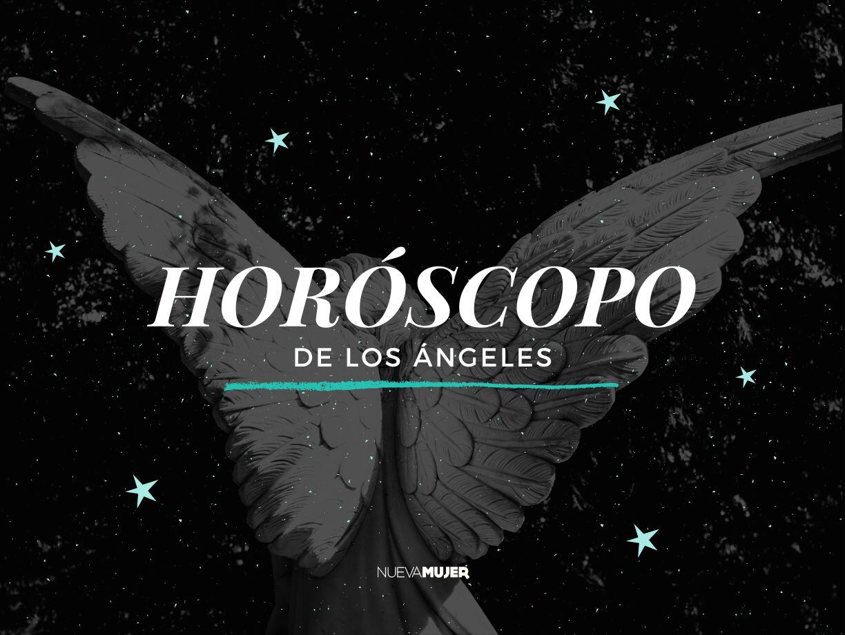 Horóscopo de los ángeles hoy viernes 20 de febrero: la señal divina que ...