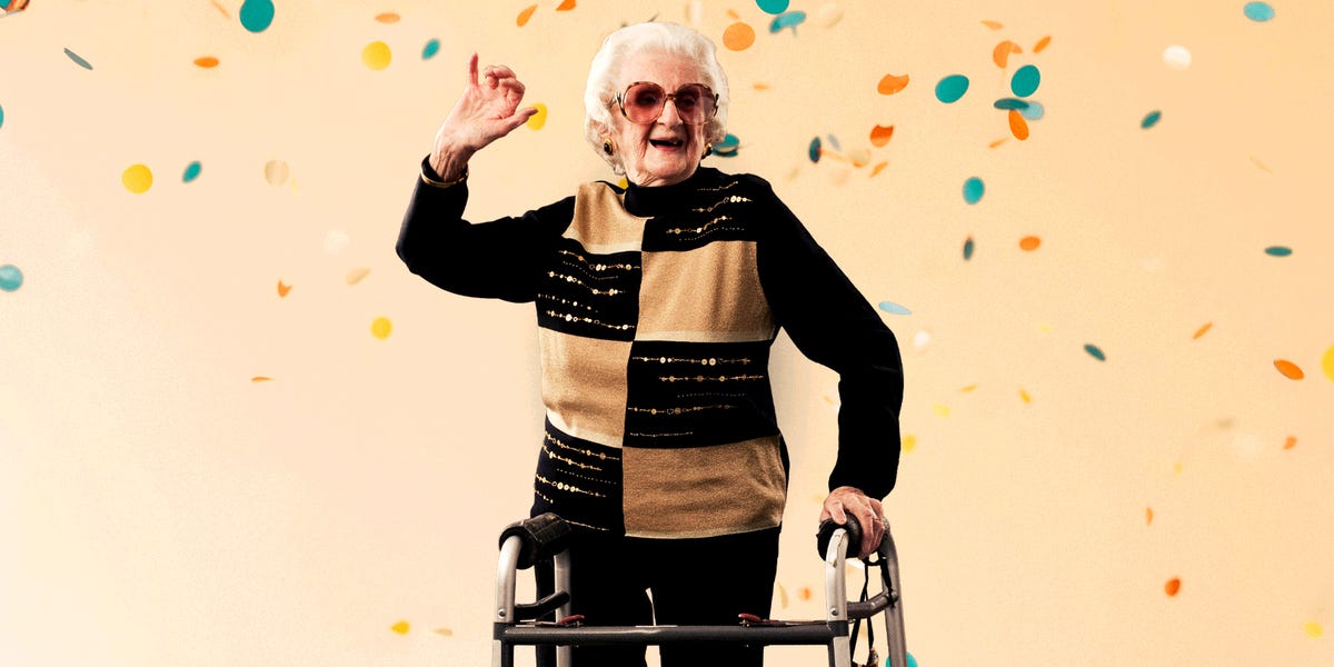 5 daily habits of centenarians to adopt for a longer, healthier life