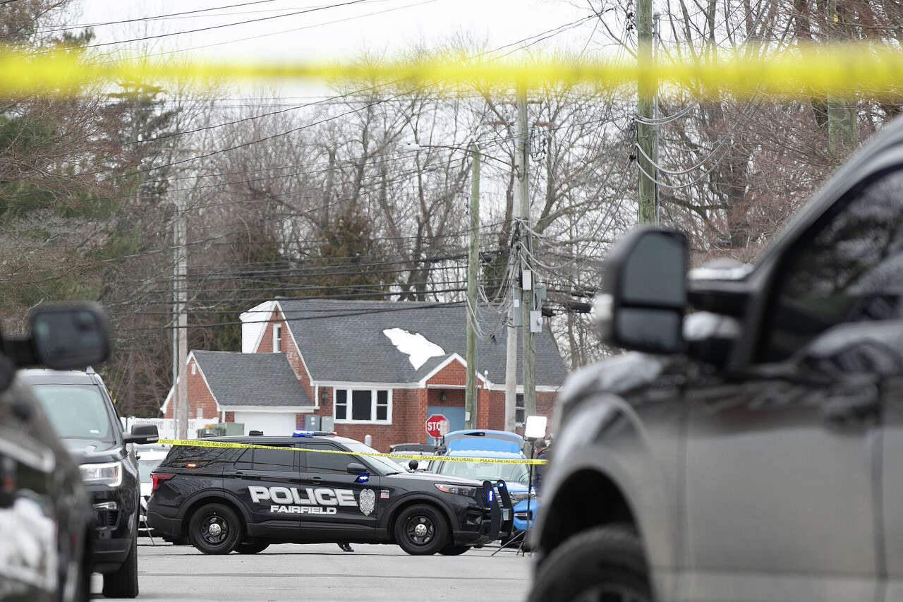 Suspects in Fairfield home invasion on Candlewood Road appear in court