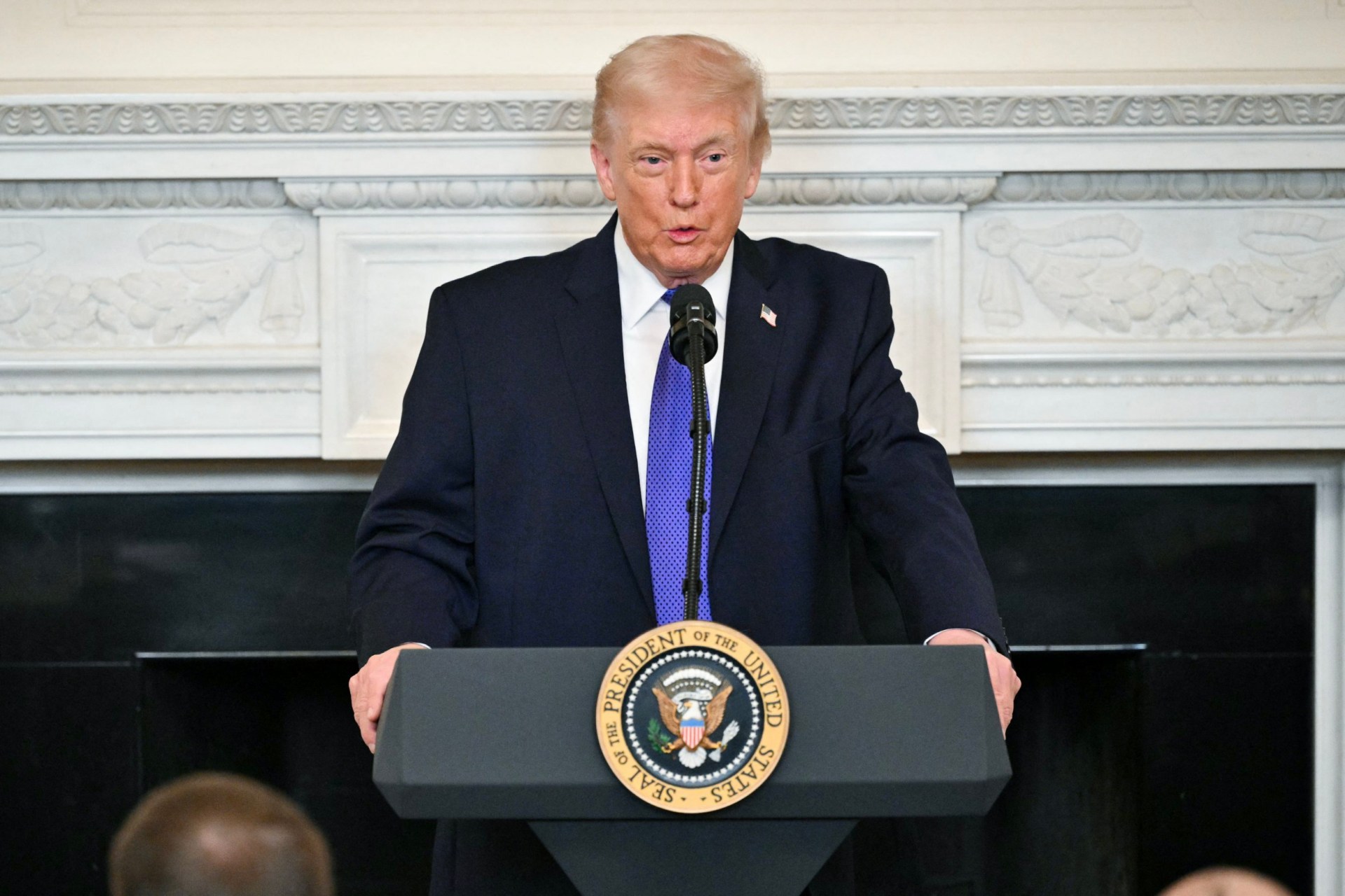 Donald Trump is 'considering limited strike' on Iran