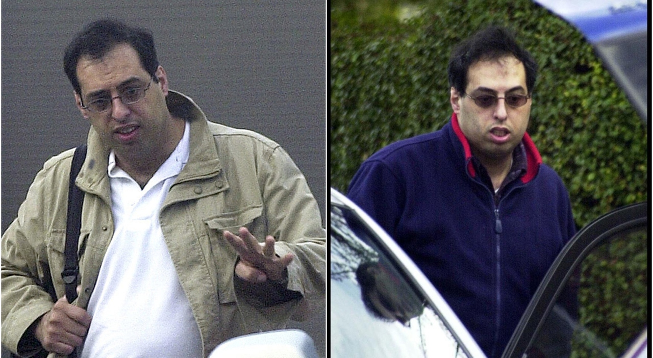Danilo Restivo, l'assassino di Elisa Claps potrebbe aver commesso un ...