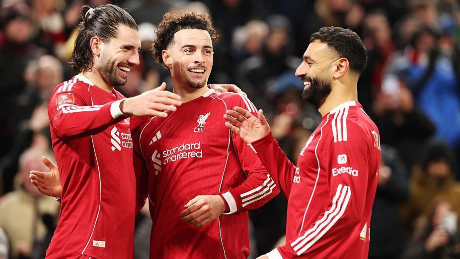 ¿Es Jones ‘inestimable’ para el Liverpool?