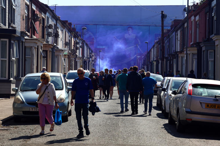 Growing pains – analysing Everton’s struggles at Hill Dickinson stadium