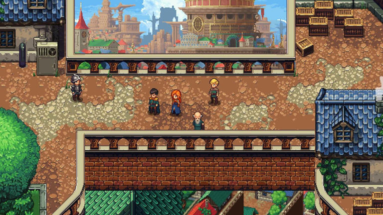 5 perfect turn-based RPGs that nobody remembers