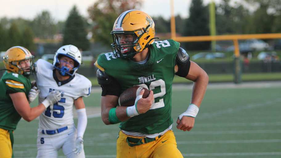 Gophers line up several official visits as 2027 recruiting cycle heats up