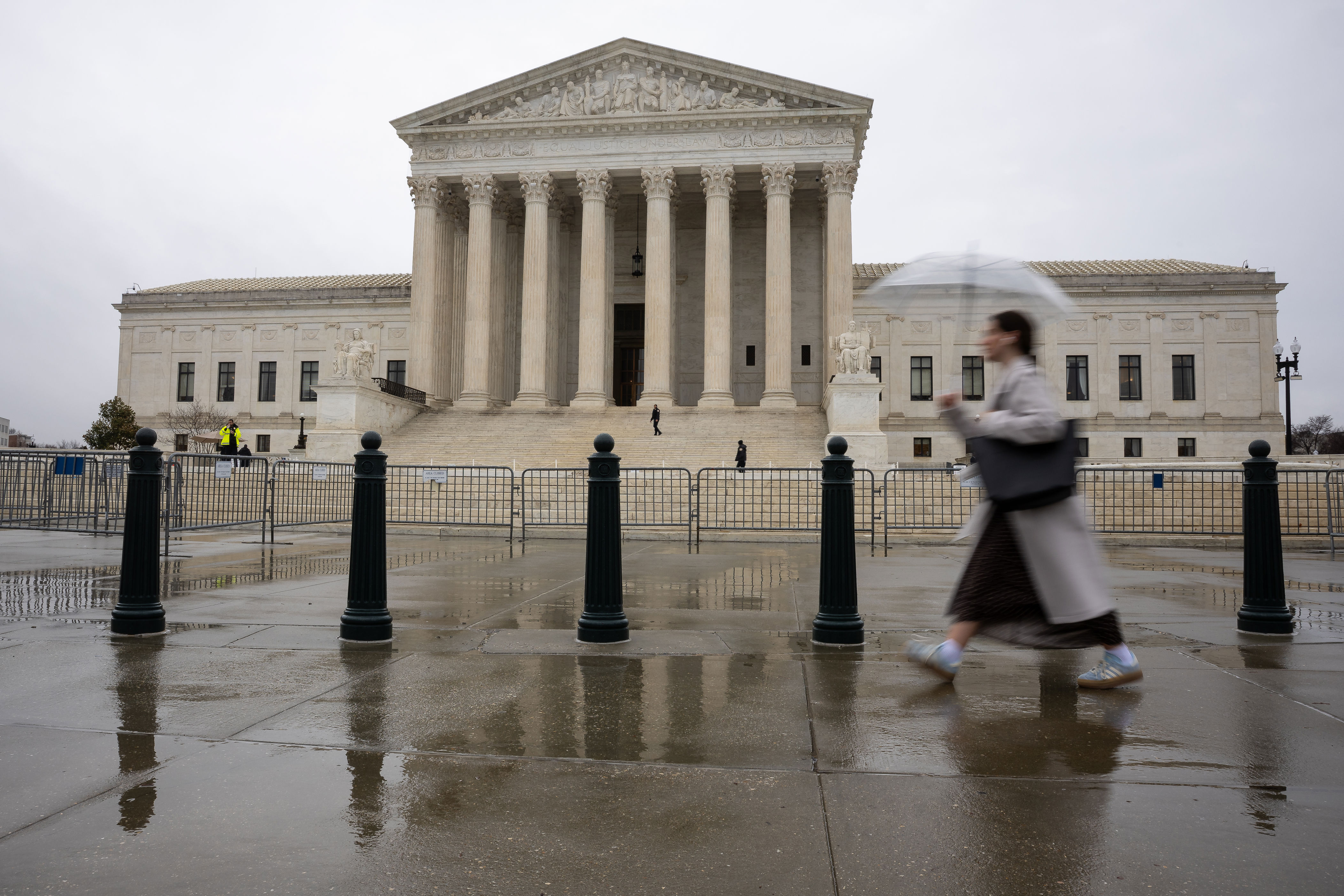 Supreme Court strikes down Trump’s tariffs