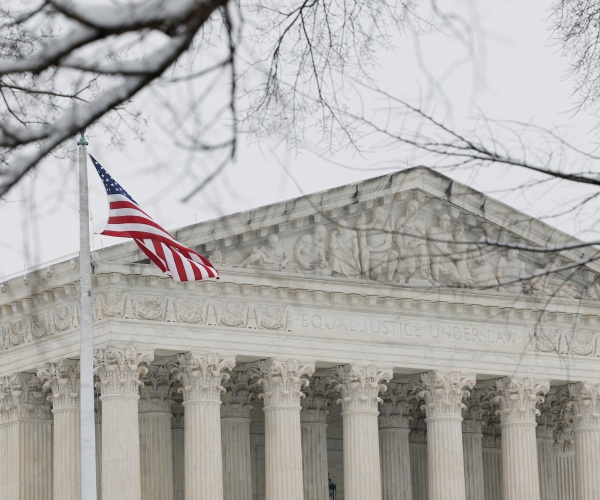 Supreme Court rules 6 to 3 to strike down Trump tariffs