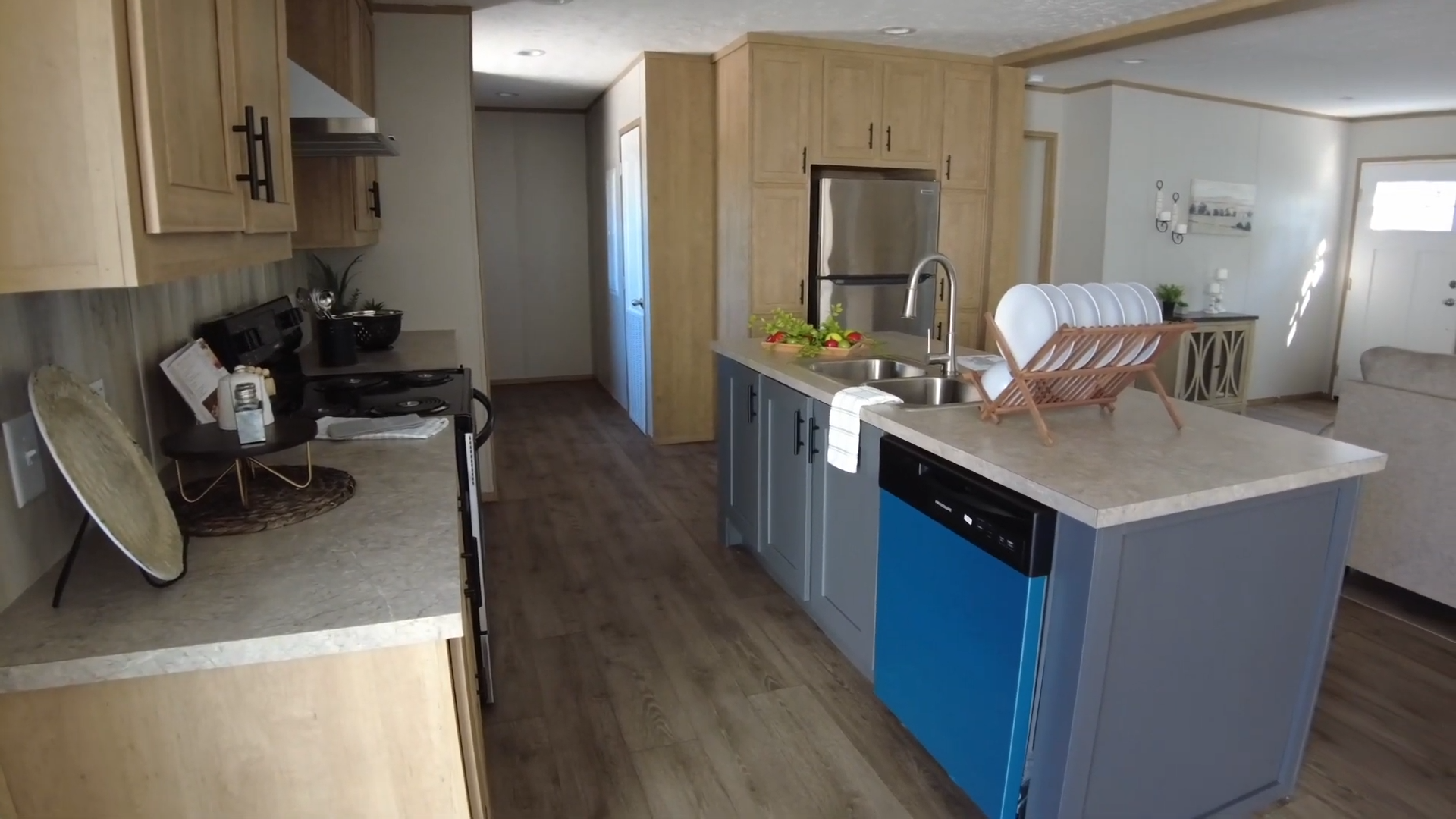 Stop overpaying for rent - look at this instead