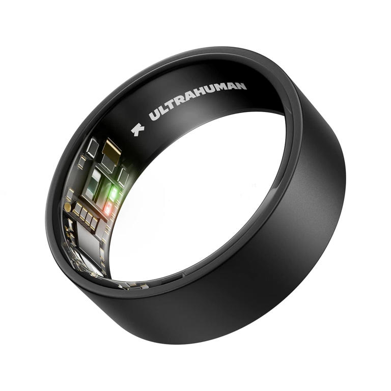 Best smart rings 2026: Fitness & health tracking on your finger