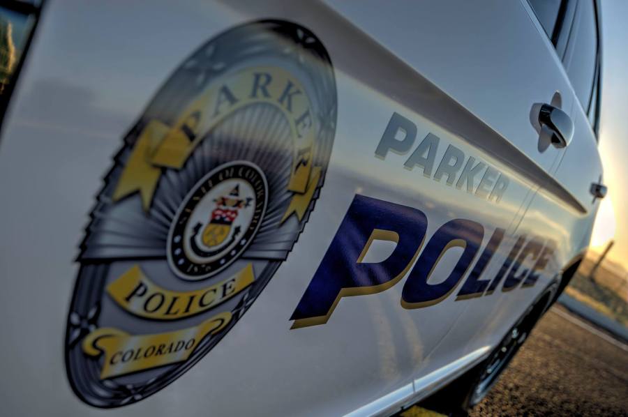 Parker police sergeant resigns while under investigation