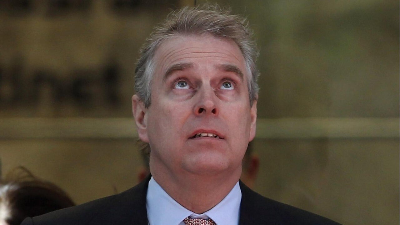 Why police released former Prince Andrew after his arrest