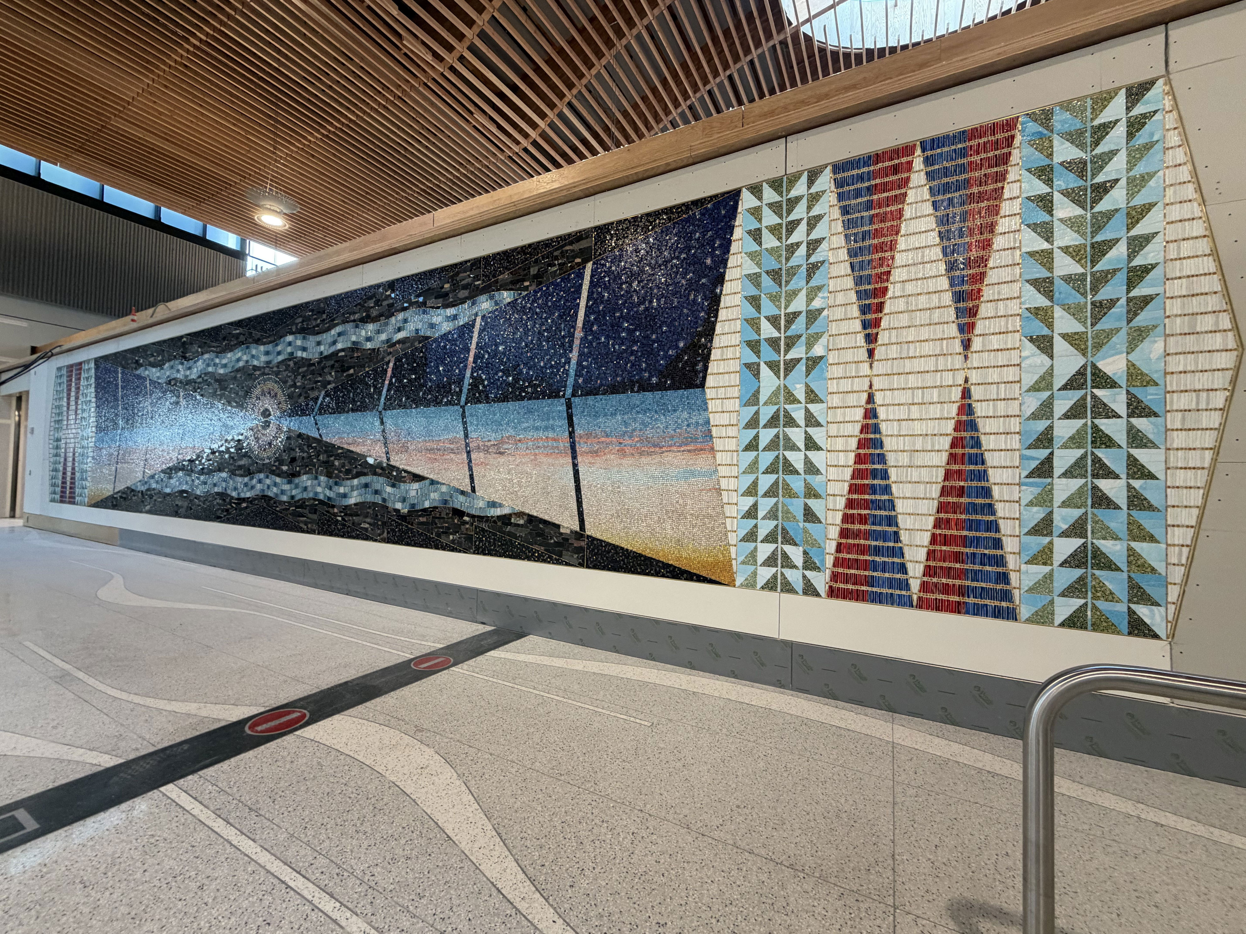 PDX expansion enters final stretch