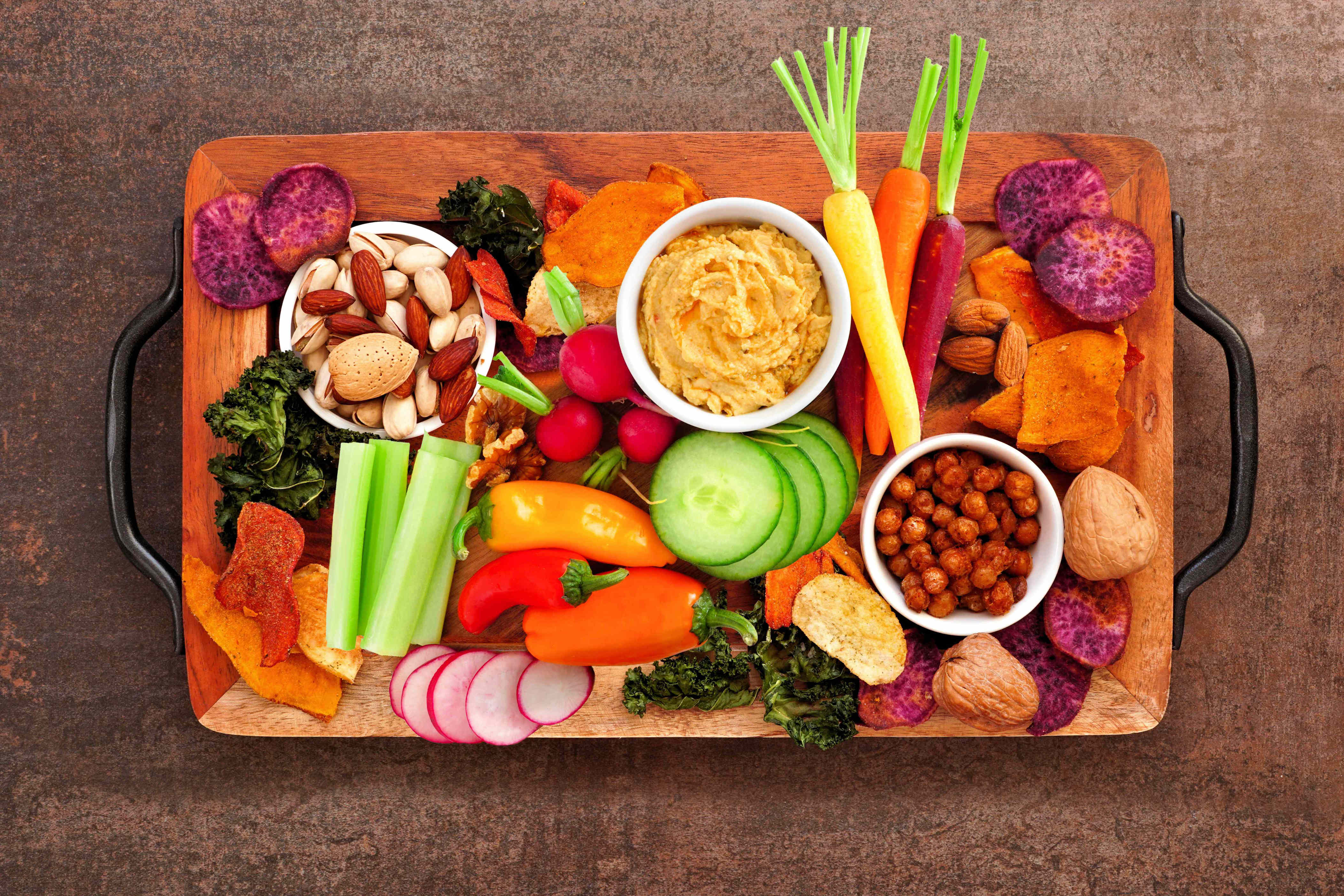15 snacks that can help lower your blood sugar