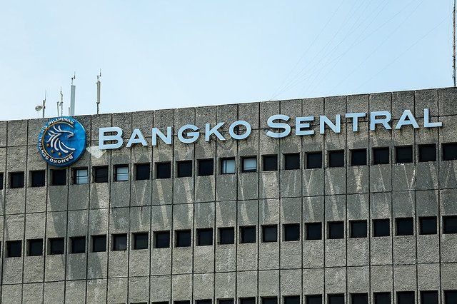 BSP signs information sharing agreements with NBI, CICC, SEC